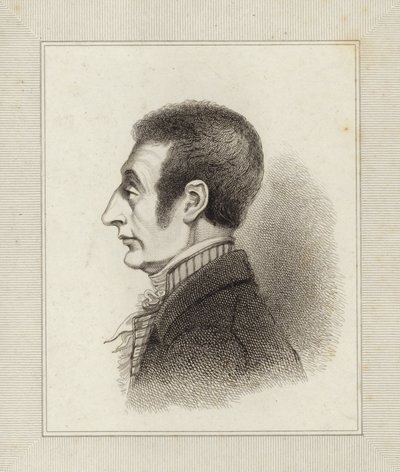John Bellingham, Başbakan Spencer Perceval