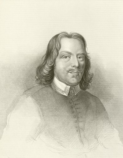 John Bünyan by English School