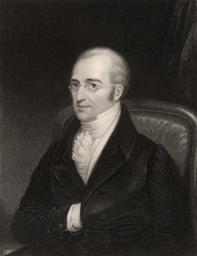 John Cooke, W. Holl tarafından 