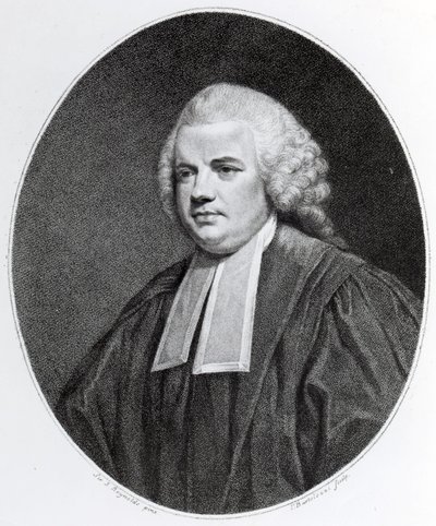 John Dunning, 1. Baron Ashburton (1731-83) by English School