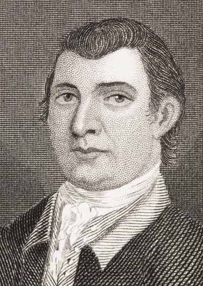 John Glover, 