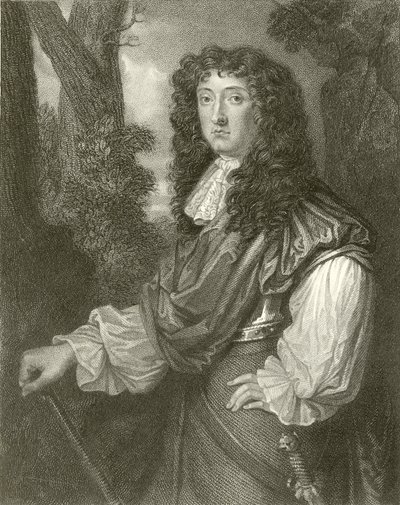 John Graham, Dundee Vikontu by English School