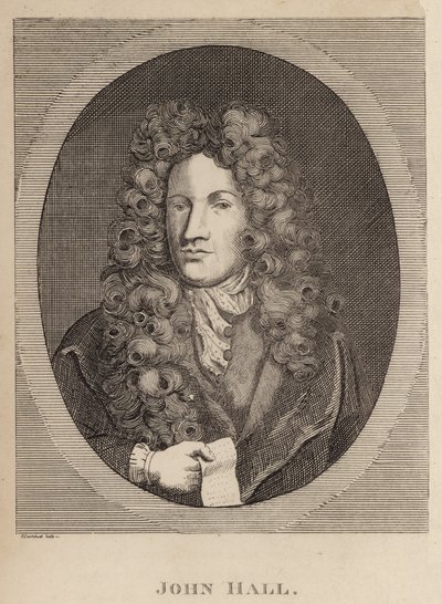 John Salonu by English School