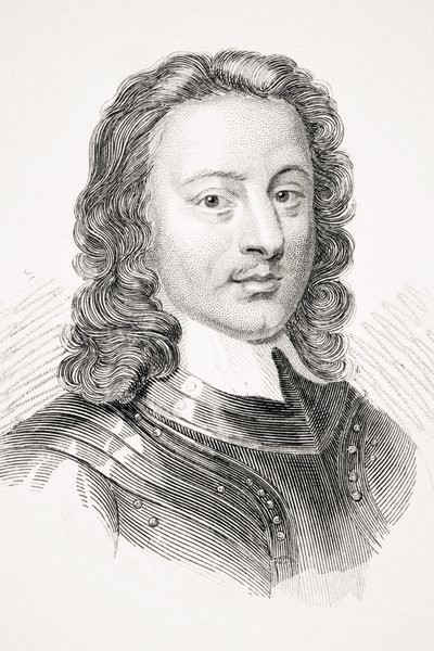 John Hampden, Lord Brougham