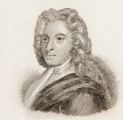 John Hughes, 1825 by English School