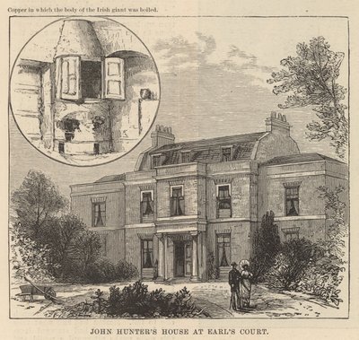 Earls Court