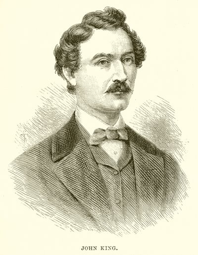 John Kral by English School
