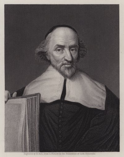 John Knox, Protestan Reformu