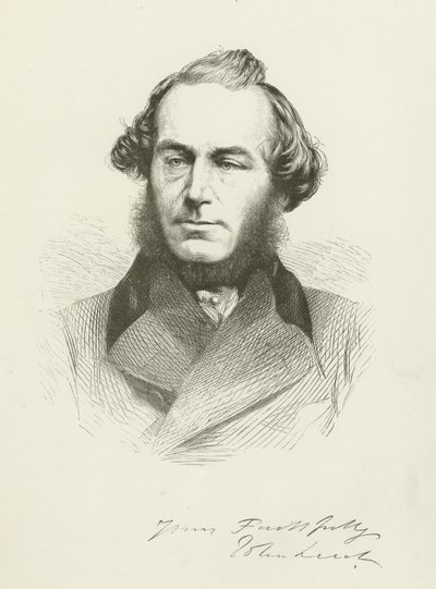 John Sülük, portre by English School