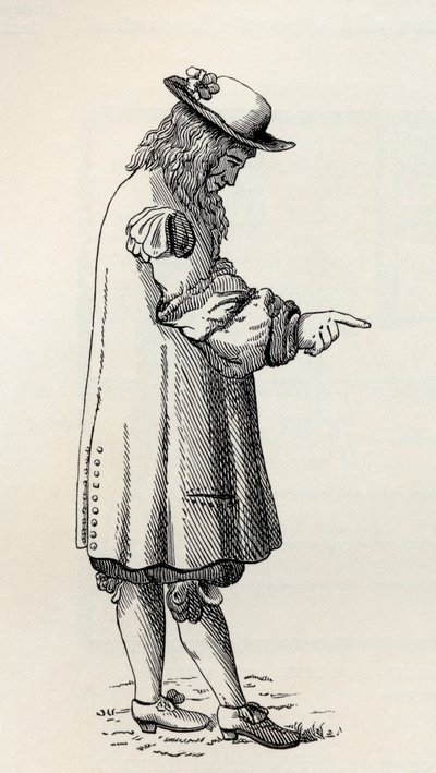 John Lilburne, 1893