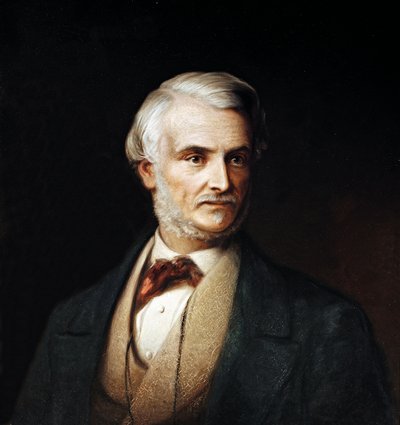 John Manners, 7. Rutland Dükü by English School