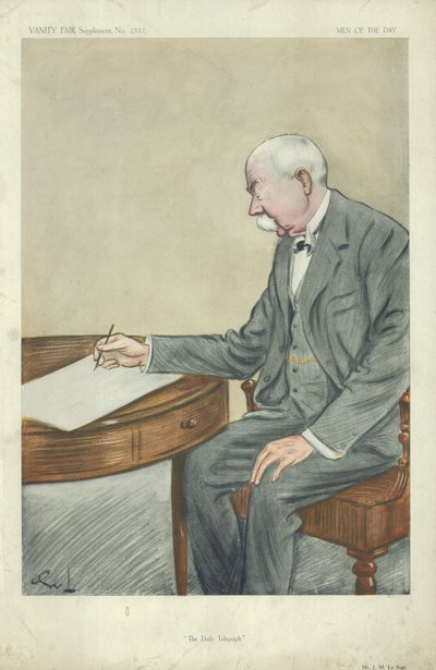 John Merry Bilge by English School