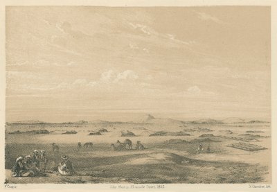 John Murray, Albomarle Caddesi, 1852 by English School