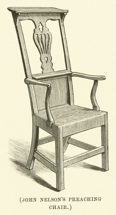 John Nelson
