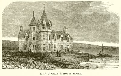 John O kabuğu çıkarılmış tane evi otel by English School