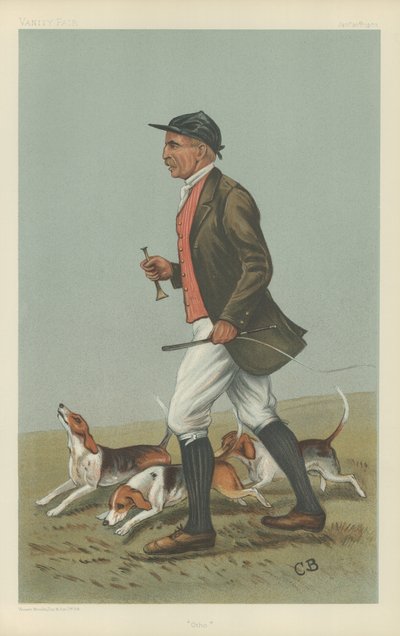 John Otho Paget