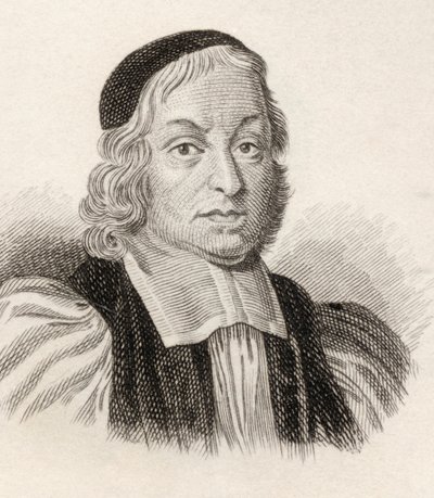 John Pearson, 1825
