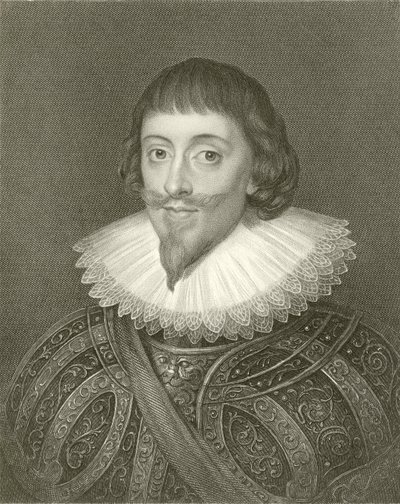 John Powlett, Winchester Markisi by English School