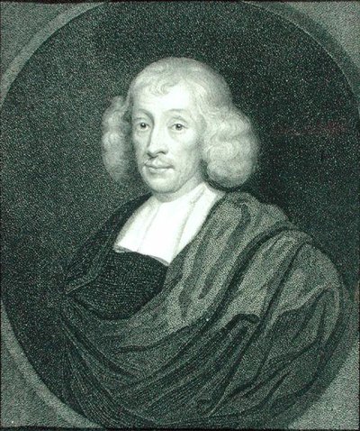 John Ray (1627-1705), 1833