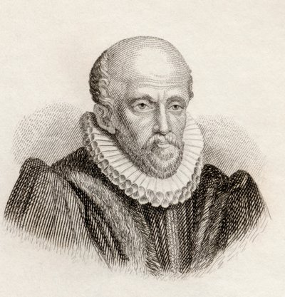 John Stow, 1825