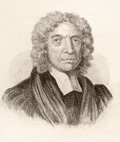 John Strype, 1825