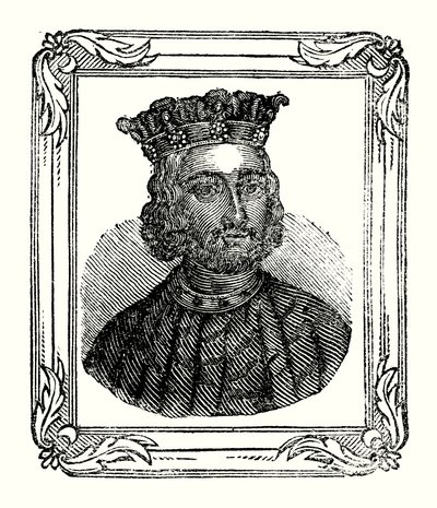 John 1167