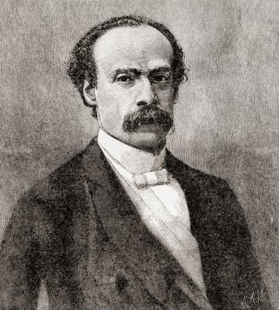 Jose Manuel Emiliano Balmaceda Fernandez by English School