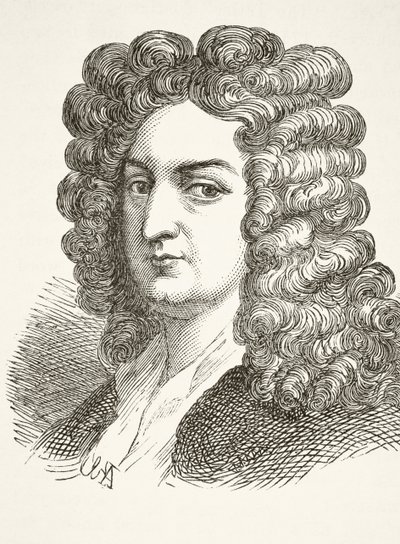 Joseph Addison, William Hickman Smith Aubrey (1858-1916) tarafından yayınlanan 