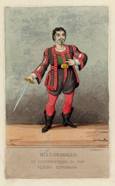 Uçan Hollandalı