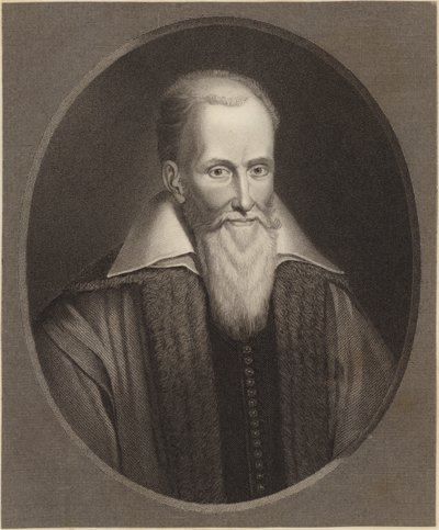 Joseph Justus Scaliger