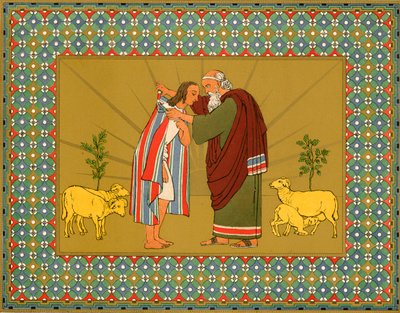 Yusuf ve kardeşleri by English School