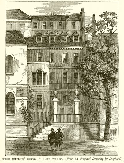 Ördek Caddesi