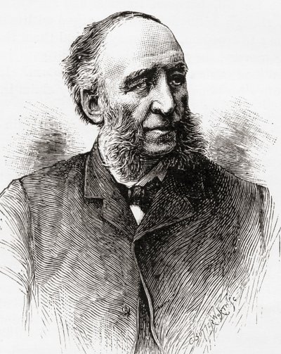 Jules François Camille Feribotu by English School
