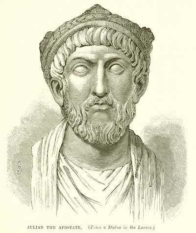 Julian Mürted by English School