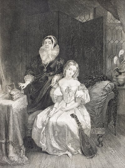 Juliet ve Hemşiresi, 