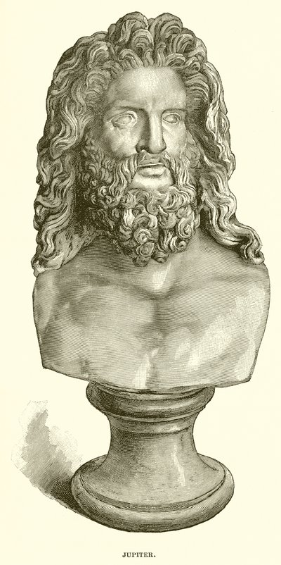 Jüpiter by English School