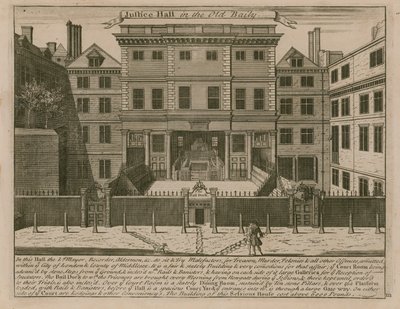 Old Bailey