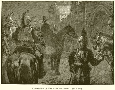 Duke Denghien