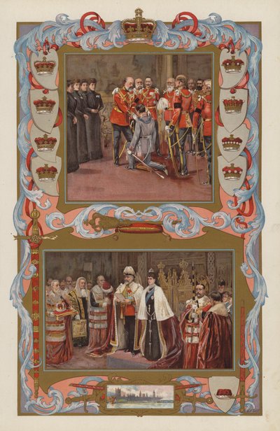Kral Edward VII