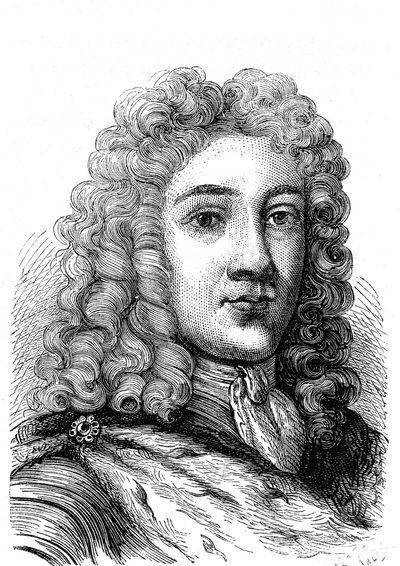 İngiltere Kralı II. George by English School