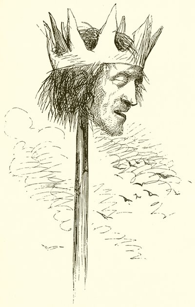 Kral Henry VI-Bölüm III by English School