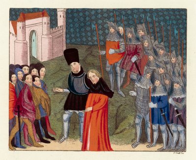 Kral Richard II Londra