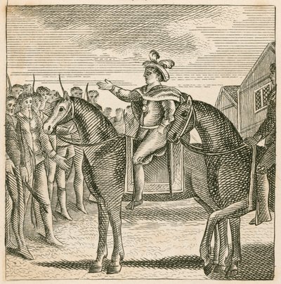 Kral II. Richard, Köylü İsyanı
