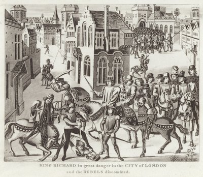 Londra Şehri