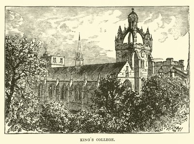 Kralin Koleji by English School
