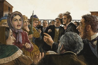 İş Sorunları by English School