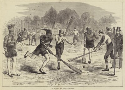 Hurlingham