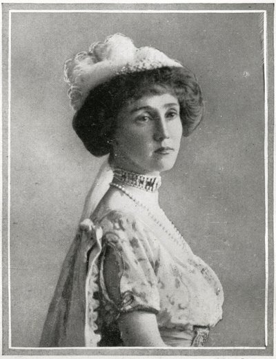 Lady Rothes, 
