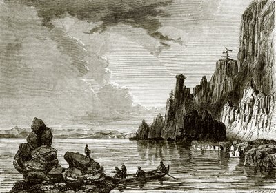 Baykal Gölü by English School