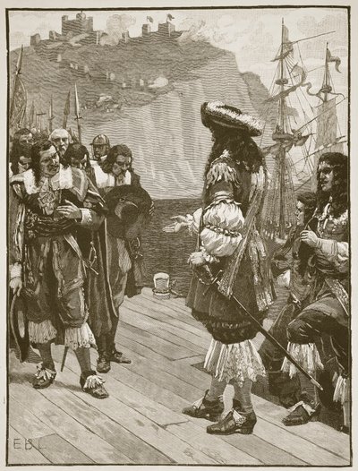 Charles II